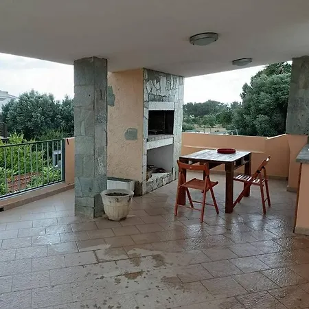 Apartman Margin Rouge